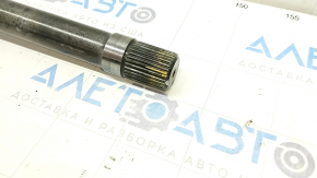 Drive axle front right Mazda CX-30 20- 2.5 AWD