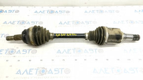 Drive axle shaft front left Mazda CX-30 20- 2.5