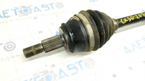 Drive axle shaft front left Mazda CX-30 20- 2.5