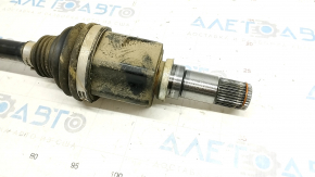 Drive axle shaft front left Mazda CX-30 20- 2.5