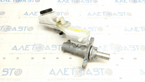 Master brake cylinder with reservoir Mazda CX-30 20- with cover