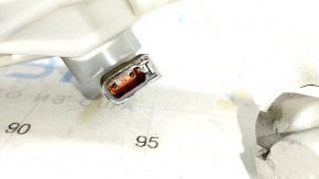 Master brake cylinder with reservoir Mazda CX-30 20- with cover