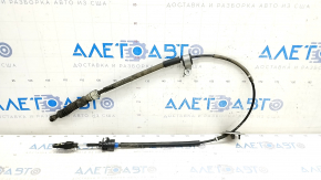 Mazda CX-30 20-22 Gear Shift Cable