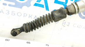 Mazda CX-30 20-22 Gear Shift Cable