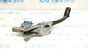 Brake pedal Mazda CX-30 20- under automatic transmission