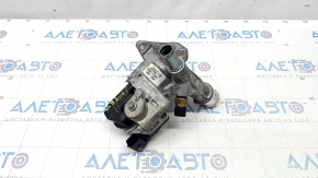 EGR valve Kia Forte 19-23 2.0 complete with housing and sensor, chip on housing
