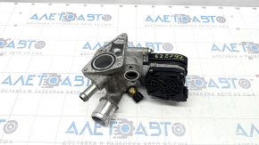 EGR valve Kia Forte 19-23 2.0 complete with housing and sensor, chip on housing