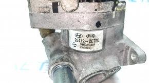 EGR valve Kia Forte 19-23 2.0 complete with housing and sensor, chip on housing