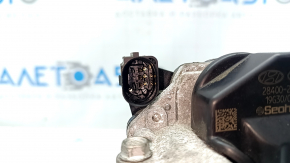 EGR valve Kia Forte 19-23 2.0 complete with housing and sensor, chip on housing