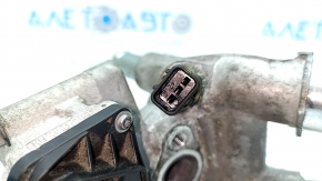 EGR valve Kia Forte 19-23 2.0 complete with housing and sensor, chip on housing