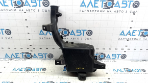 Tesla Model S 21 Windshield Washer Reservoir - with Sensor, Motor and Lid