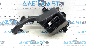 Tesla Model S 21 Windshield Washer Reservoir - with Sensor, Motor and Lid
