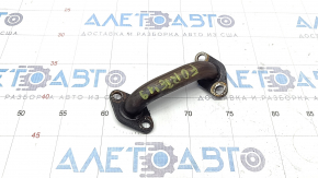 EGR pipe Kia Forte 19-23 2.0 from the cooler