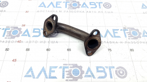 EGR pipe Kia Forte 19-23 2.0 from the cooler