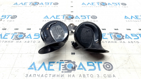 Signal assembly 2pcs Tesla Model S 21-