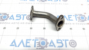EGR tube Kia Forte 19-23 2.0 to cooler