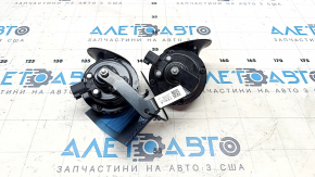 Signal assembly 2pcs Tesla Model S 21-