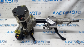Steering column Hyundai Tucson 16-18 electric