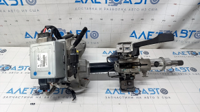 Steering column Hyundai Tucson 16-18 electric