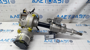 Steering column Hyundai Tucson 16-18 electric