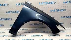 Front right wing Ford Fusion mk5 17-20 blue FT
