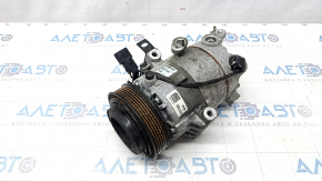 Air Conditioning Compressor Kia Forte 19-21 2.0