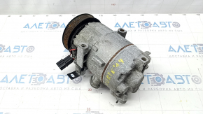 Air Conditioning Compressor Kia Forte 19-21 2.0