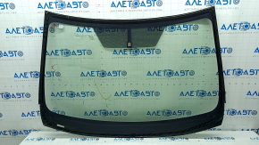 Nissan Rogue Windshield 14-20 Sand
