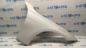 Front right wing BMW 3 F30 12-18 white 300