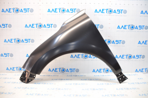 Front left wing Toyota Venza 21-