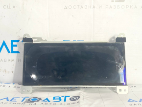 Tesla Model X Instrument Cluster 16-21 Type 1, Air Under Film