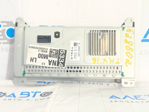 Tesla Model X Instrument Cluster 16-21 Type 1, Air Under Film