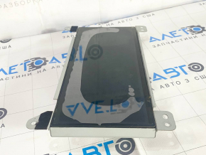 Tesla Model X Instrument Cluster 16-21 Type 1, Air Under Film