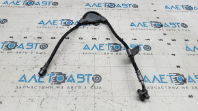 Brake Hose Front Right Tesla Model S 21-