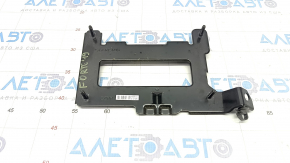 Bracket ECU unit engine computer Kia Forte 19-24 2.0