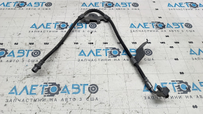 Brake Hose Front Left Tesla Model S 21-