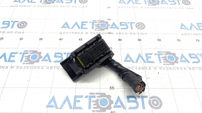 Chip for ECU block engine computer Kia Forte 20-21 2.0 yellow