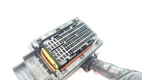 Chip for ECU block engine computer Kia Forte 20-21 2.0 yellow