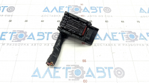Chip for ECU block engine computer Kia Forte 20-21 2.0 red