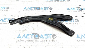Front Glass Strut Left Tesla Model S 21-