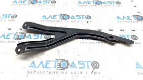 Front Glass Strut Left Tesla Model S 21-