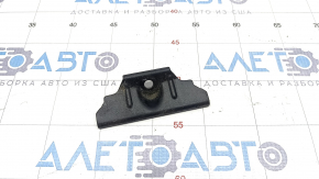 Battery mount Kia Forte 19-24