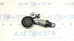 Tensioner roller drive belt Mazda CX-30 20-21 2.5