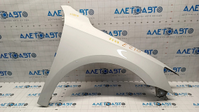 Front right wing VW Passat b8 16-19 USA white LC9A