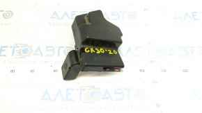 Positive terminal Mazda CX-30 20- with distribution plate