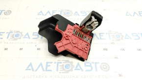 Positive terminal Mazda CX-30 20- with distribution plate