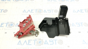 Positive terminal Mazda CX-30 20- with distribution plate