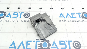 Toyota Rav4 19 Lane Keeping Camera on Front