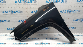 Front left wing Jeep Compass 17- graphite PSQ