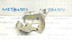 Exhaust manifold protection Mazda CX-30 20-22 2.5 lower part